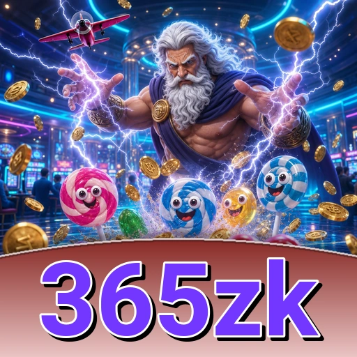 365zk APK — file sudah dicek