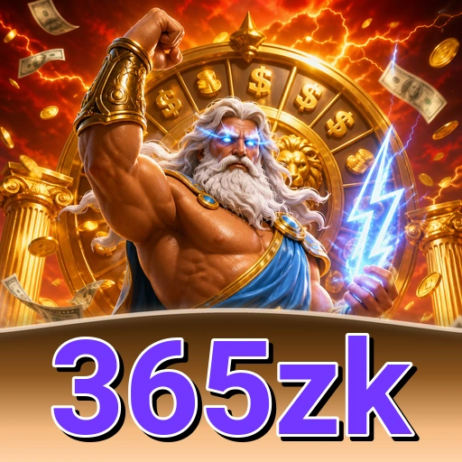 365zk APK — bantuan 24 jam